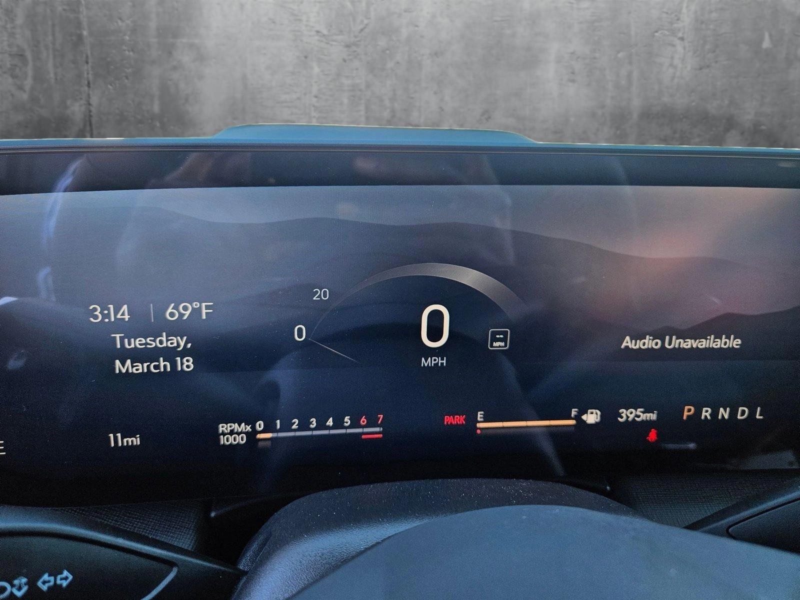 2025 Buick Enclave Vehicle Photo in LAS VEGAS, NV 89146-3033