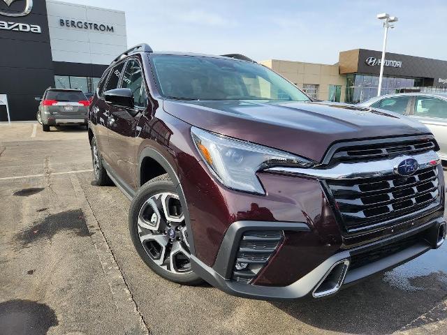 2024 Subaru Ascent Vehicle Photo in Appleton, WI 54913