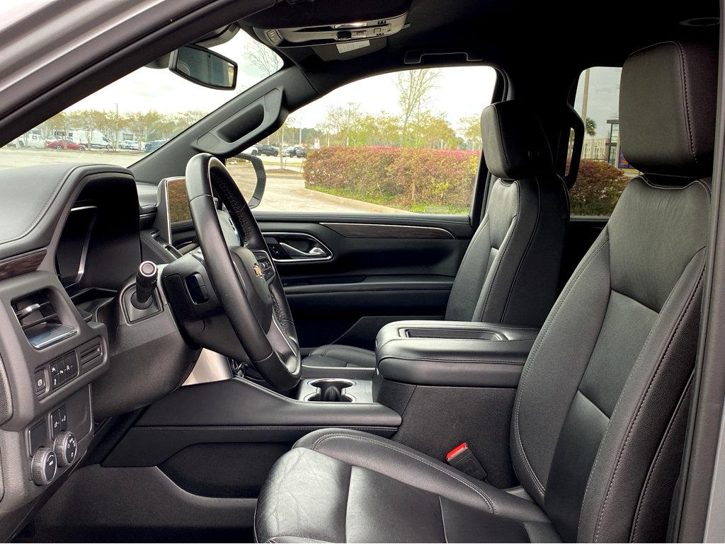 2023 Chevrolet Tahoe Vehicle Photo in POOLER, GA 31322-3252
