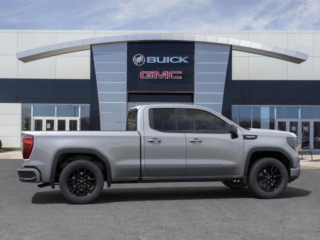 2025 GMC Sierra 1500 Vehicle Photo in DANBURY, CT 06810-5034