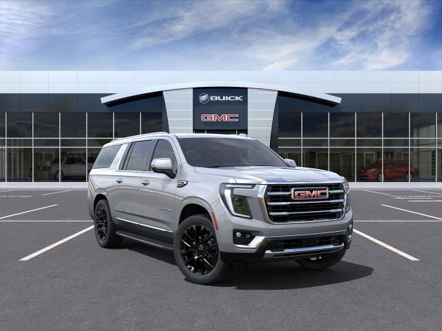 2025 GMC Yukon XL Vehicle Photo in HOMOSASSA, FL 34448-1461