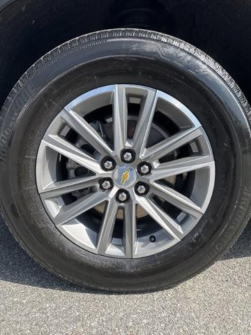 2022 Chevrolet Traverse Vehicle Photo in MOUNT KISCO, NY 10549-1513