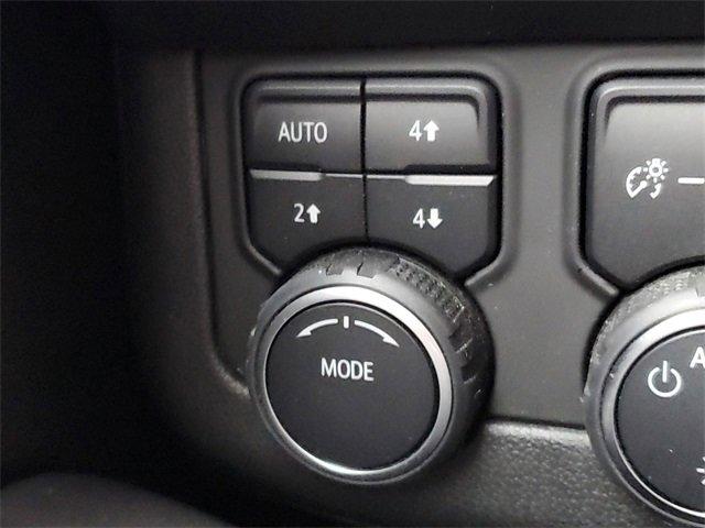 2023 Chevrolet Tahoe Vehicle Photo in MILFORD, OH 45150-1684