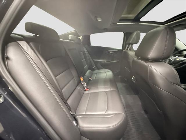 2023 Chevrolet Malibu Vehicle Photo in EVERETT, WA 98203-5662