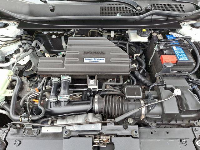 2020 Honda CR-V Vehicle Photo in Philadelphia, PA 19116
