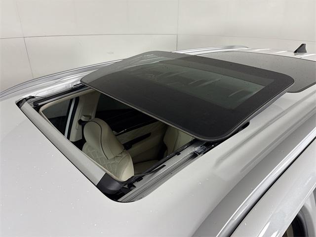 2020 Hyundai PALISADE Vehicle Photo in Puyallup, WA 98371