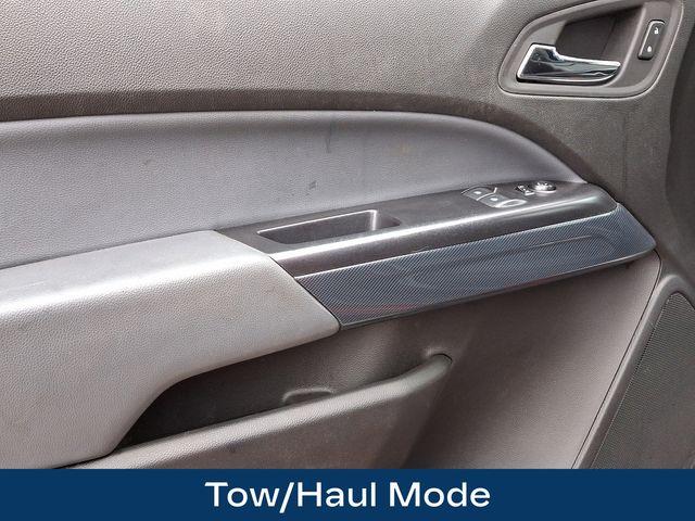 2022 Chevrolet Colorado Vehicle Photo in PAWLING, NY 12564-3219