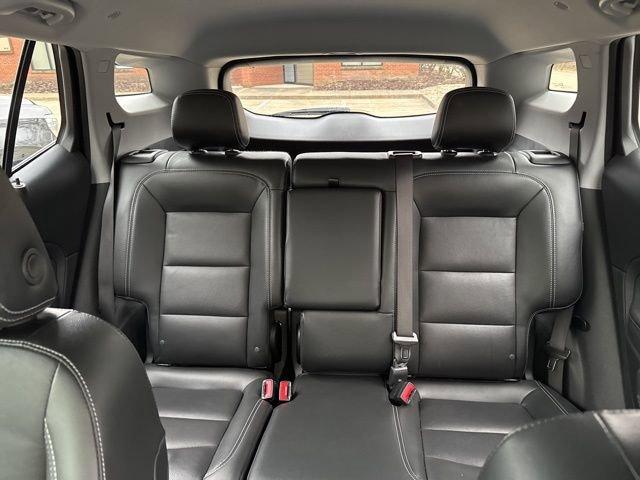 2022 GMC Terrain Vehicle Photo in MEDINA, OH 44256-9631
