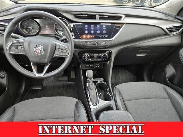 2022 Buick Encore GX Vehicle Photo in LITTLE FALLS, NJ 07424-1717
