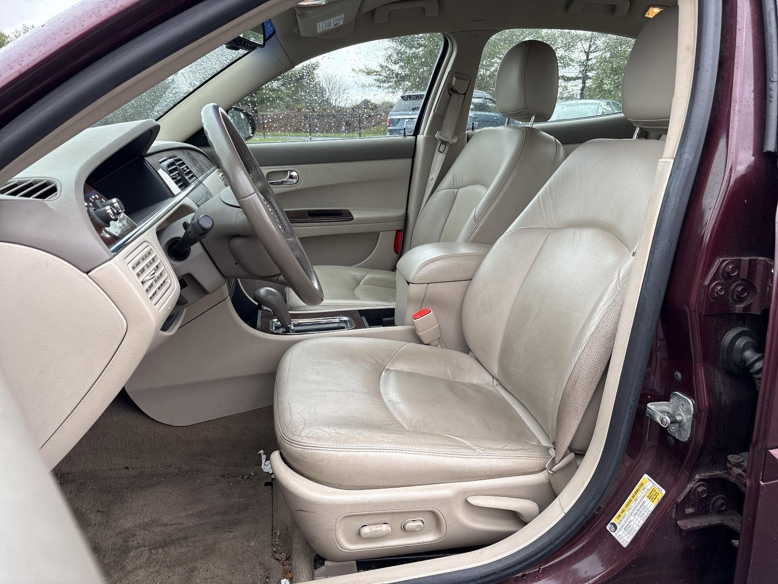 2007 Buick LaCrosse Vehicle Photo in Mechanicsburg, PA 17050