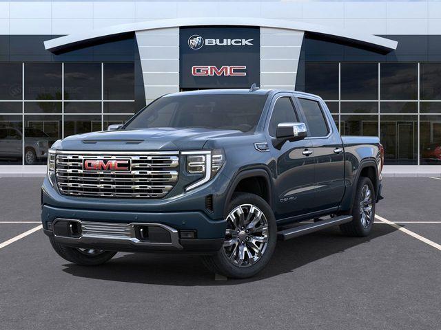 2025 GMC Sierra 1500 Vehicle Photo in WATERTOWN, CT 06795-3318