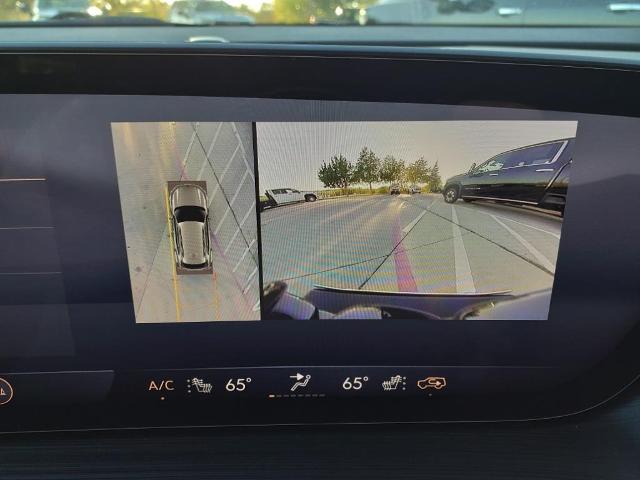 2025 Buick Envision Vehicle Photo in Denton, TX 76205
