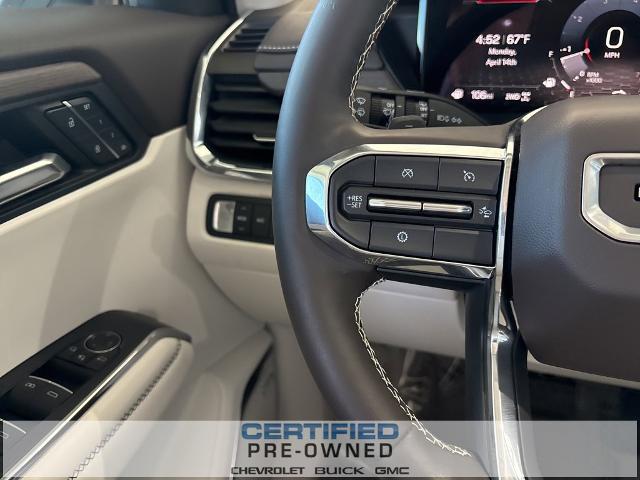 2024 GMC Acadia Vehicle Photo in MANHATTAN, KS 66502-5036