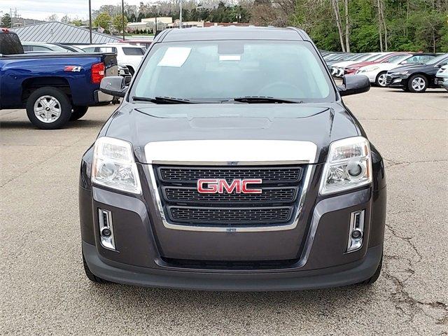 2013 GMC Terrain Vehicle Photo in MILFORD, OH 45150-1684