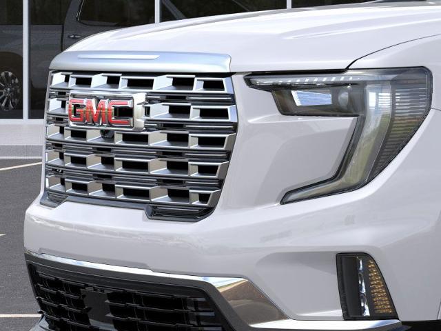 2025 GMC Acadia Vehicle Photo in EMPORIA, VA 23847-1235