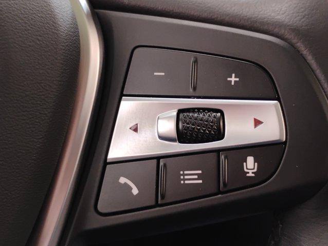 2024 BMW 3 Series Vehicle Photo in PINEVILLE, NC 28134-8495