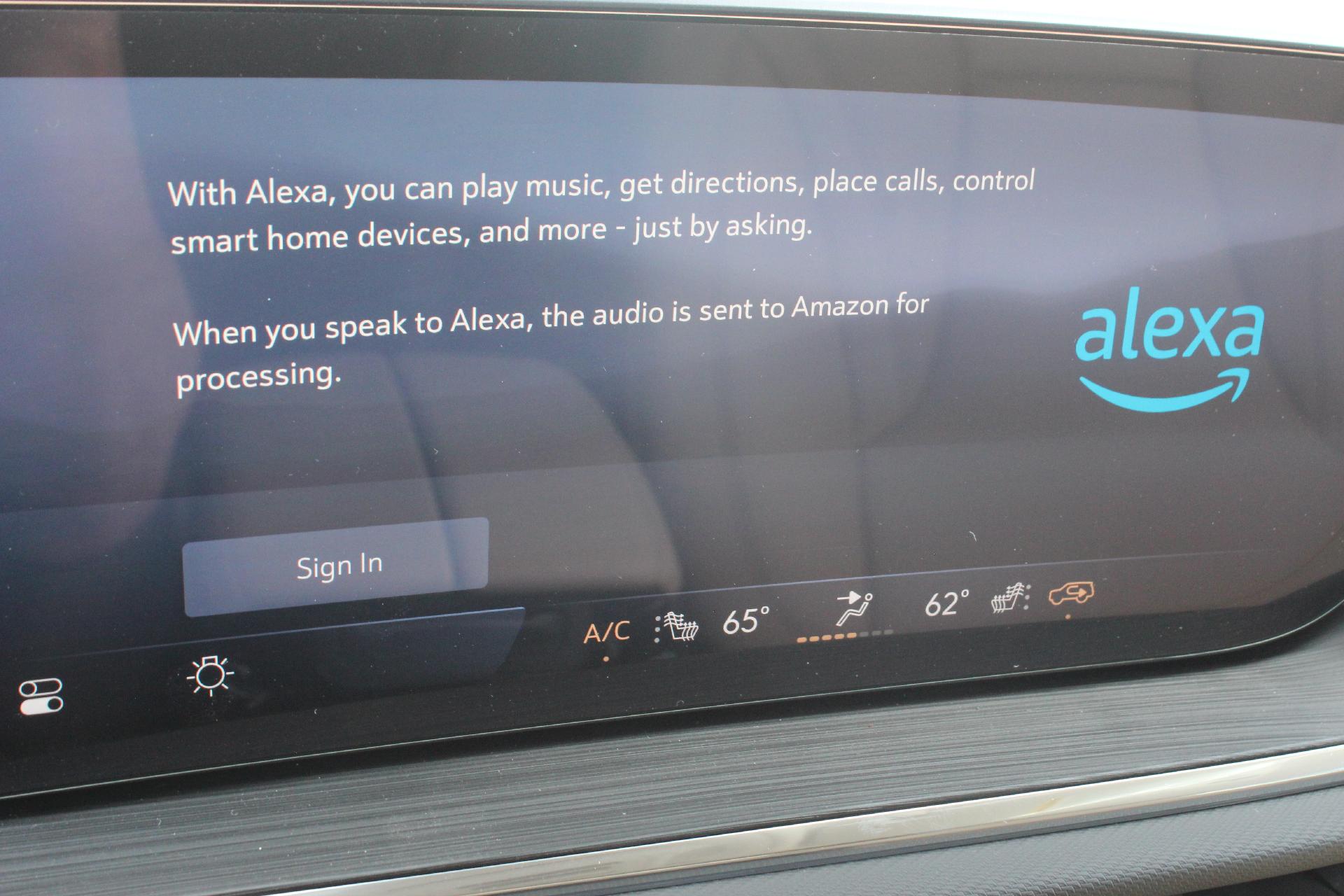 2025 Buick Envision Vehicle Photo in AURORA, CO 80012-4011
