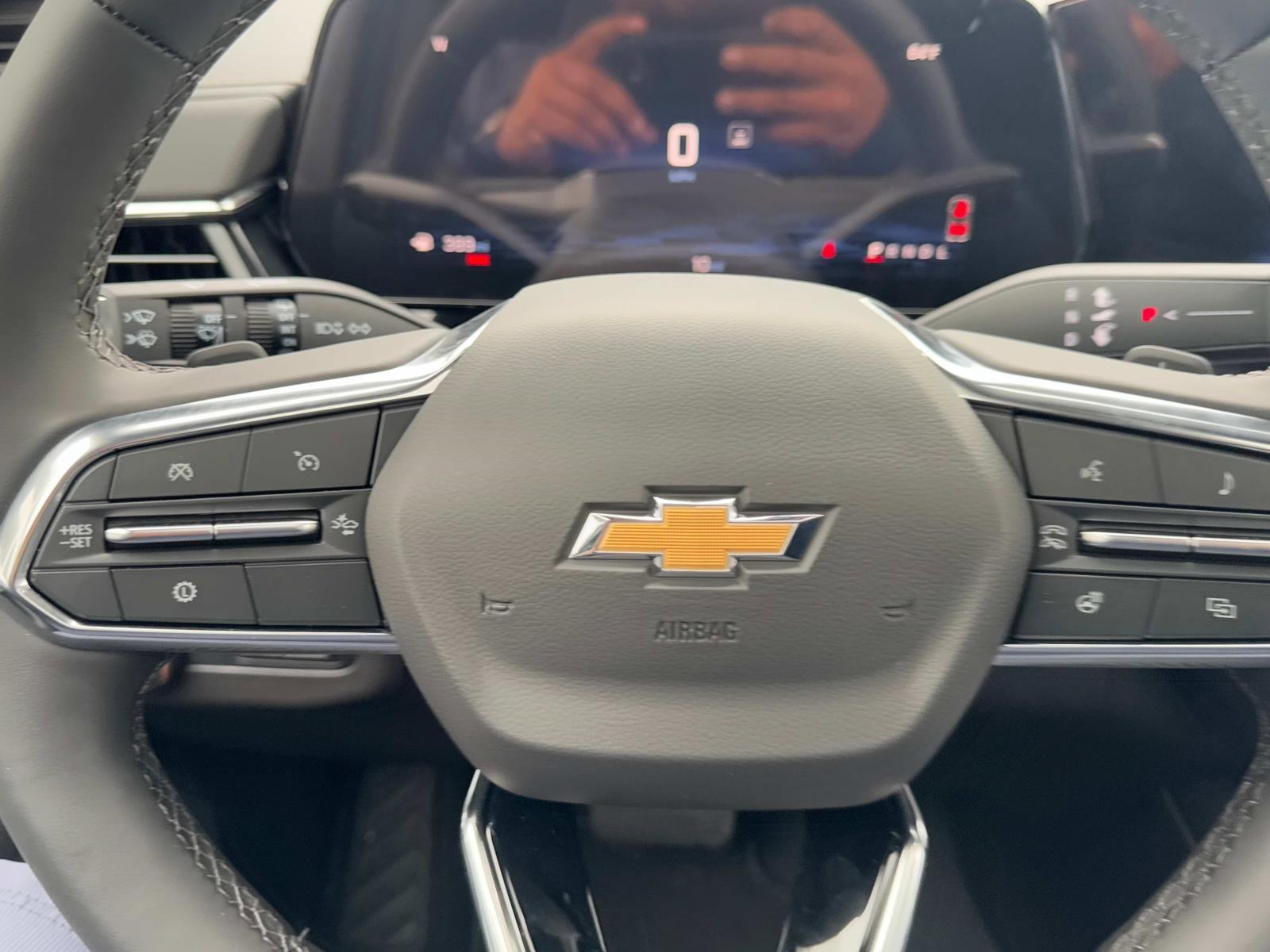 2025 Chevrolet Tahoe Vehicle Photo in LOS ANGELES, CA 90007-3794
