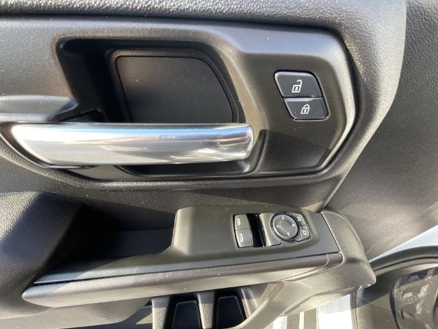2024 Chevrolet Silverado 1500 Vehicle Photo in BENTONVILLE, AR 72712-4322