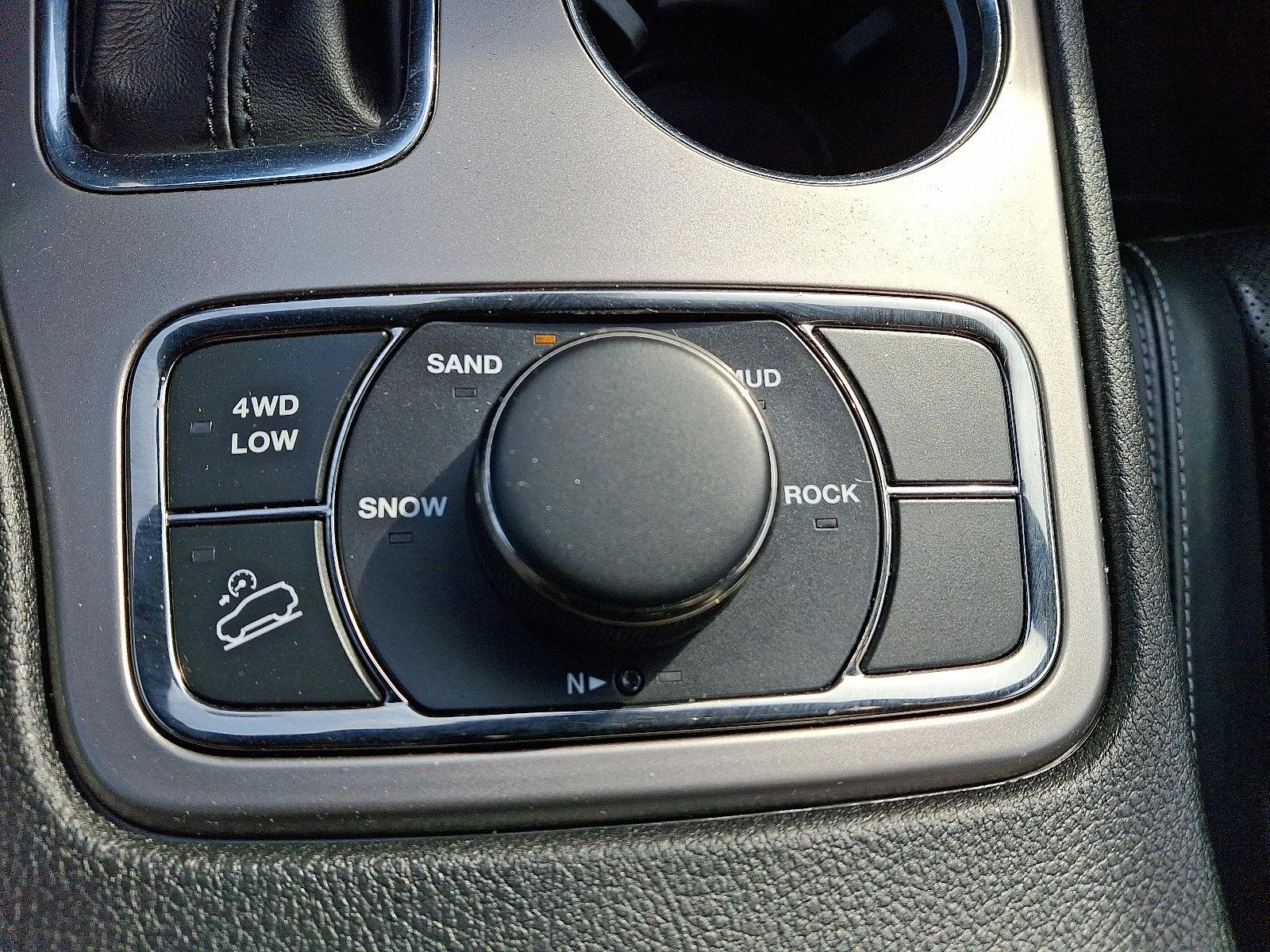 2021 Jeep Grand Cherokee Vehicle Photo in Harrisburg, PA 17111