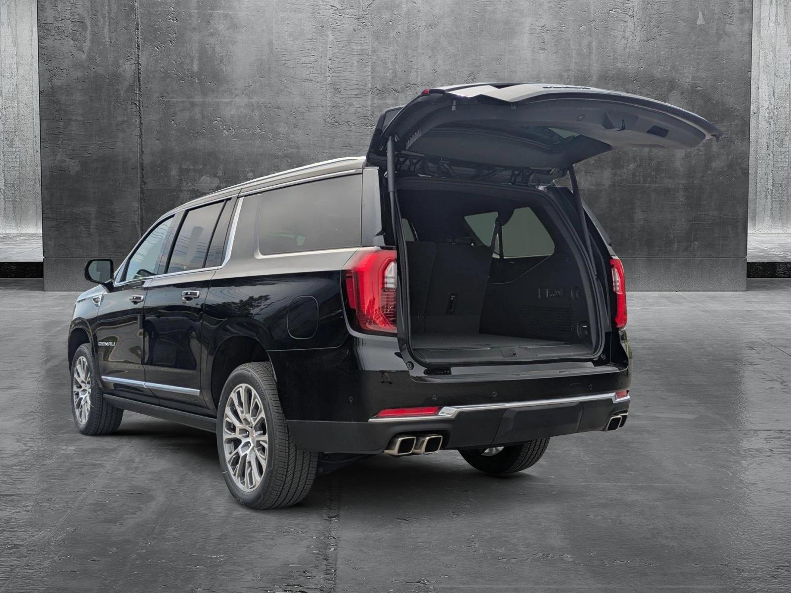2025 GMC Yukon XL Vehicle Photo in LAUREL, MD 20707-4622