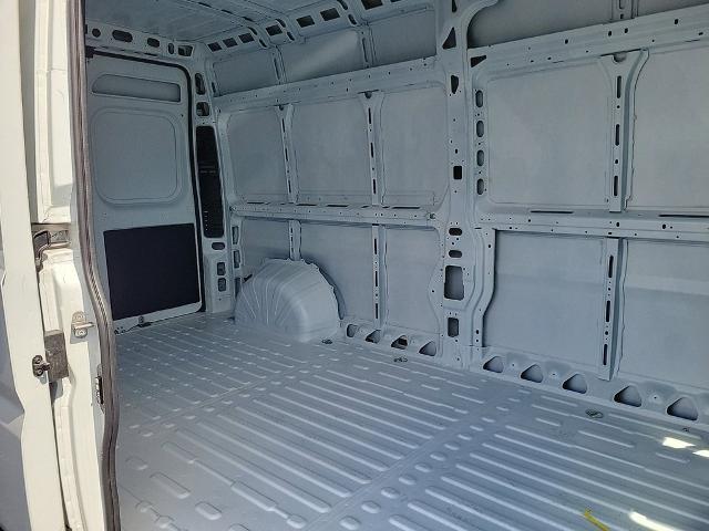2023 Ram ProMaster Cargo Van Vehicle Photo in LIGHTHOUSE POINT, FL 33064-6849