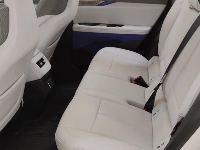 2025 Cadillac OPTIQ Vehicle Photo in PINEVILLE, NC 28134-8495
