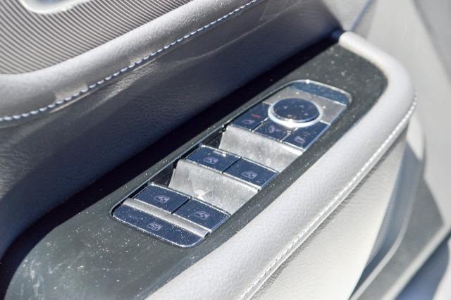 2025 INFINITI QX80 Vehicle Photo in Houston, TX 77090