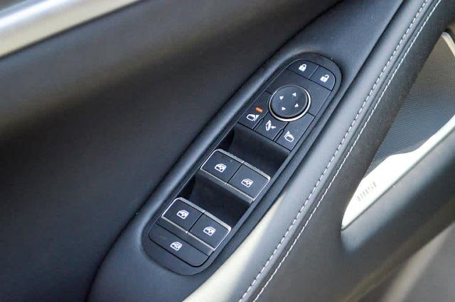 2025 INFINITI QX60 Vehicle Photo in Houston, TX 77090