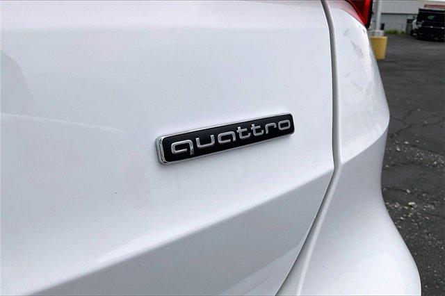 2024 Audi Q3 Vehicle Photo in INDEPENDENCE, MO 64055-1314