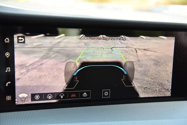 2025 Nissan Murano Vehicle Photo in Ballwin, MO 63011