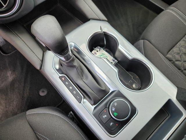2022 Chevrolet Blazer Vehicle Photo in SUGAR LAND, TX 77478-0000