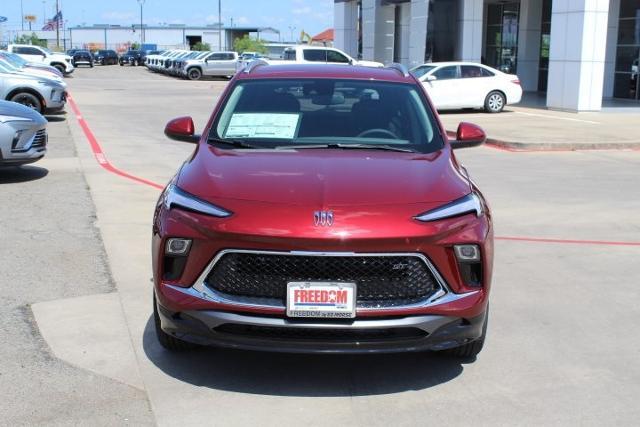 2025 Buick Encore GX Vehicle Photo in Greenville, TX 75402