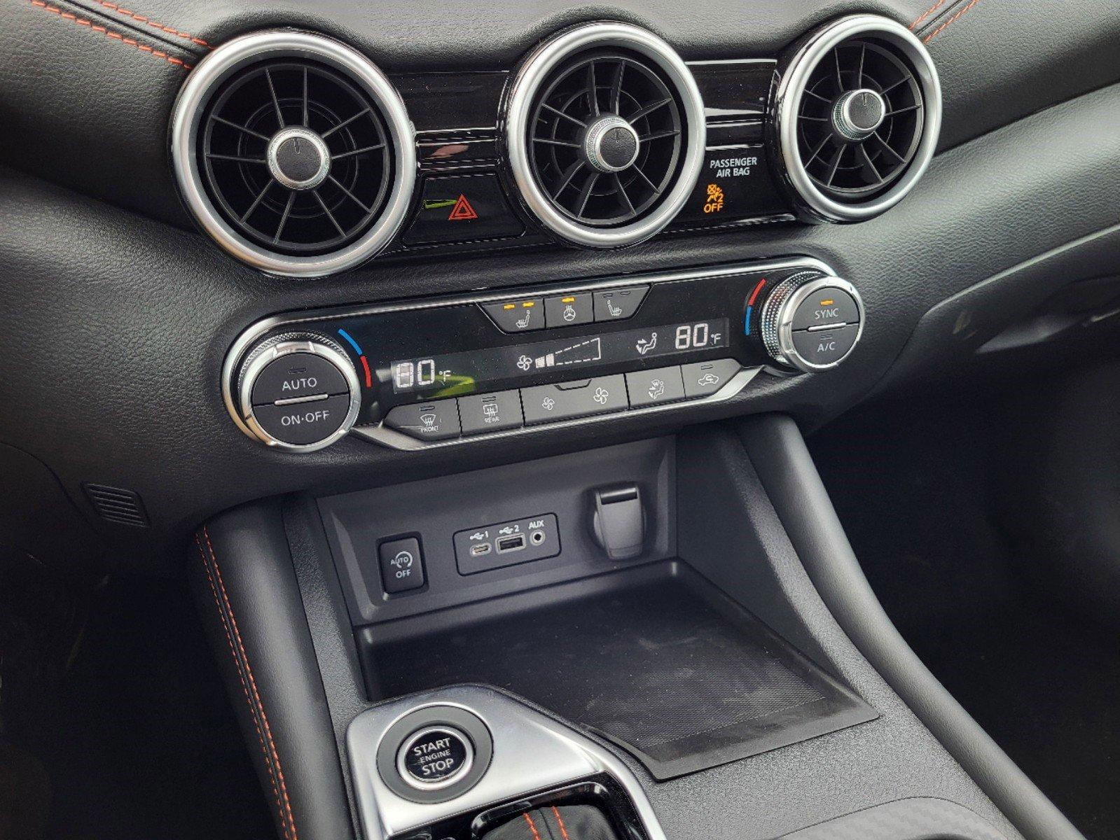 2025 Nissan Sentra Vehicle Photo in Albuquerque, NM 87110