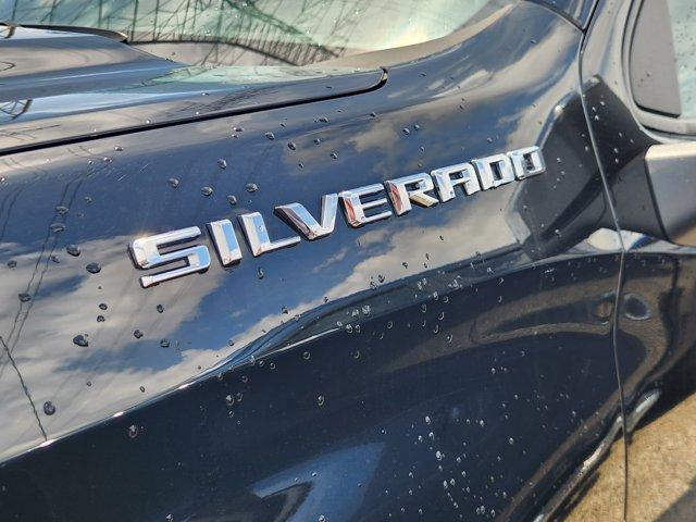 2022 Chevrolet Silverado 1500 Vehicle Photo in SUGAR LAND, TX 77478-0000