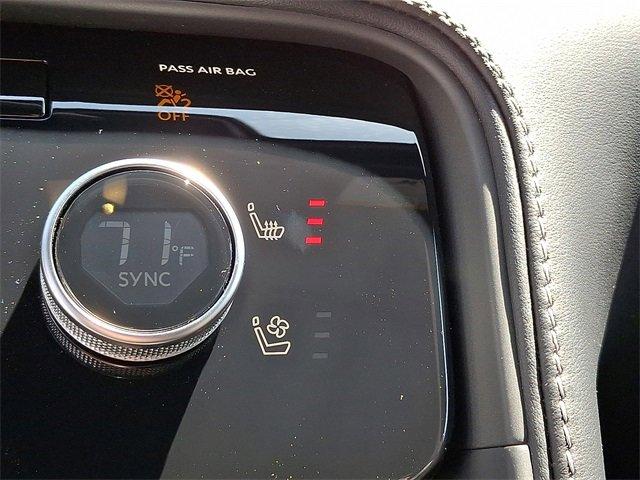 2025 INFINITI QX60 Vehicle Photo in Willow Grove, PA 19090