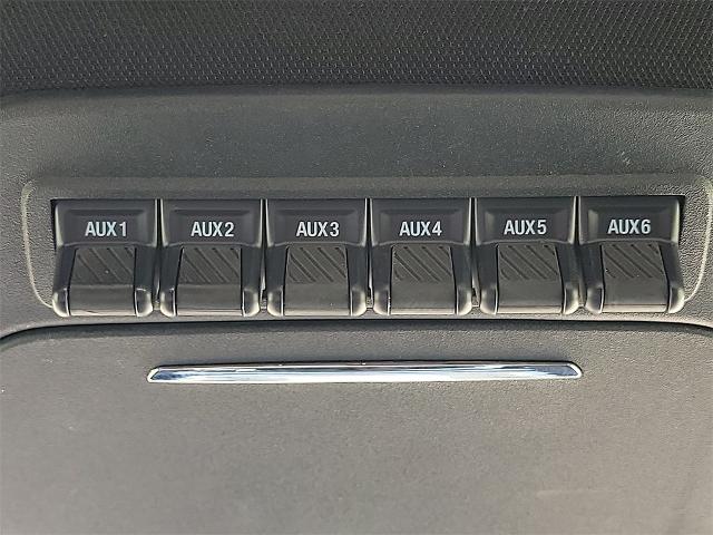 2023 Ford F-150 Vehicle Photo in EASTLAND, TX 76448-3020