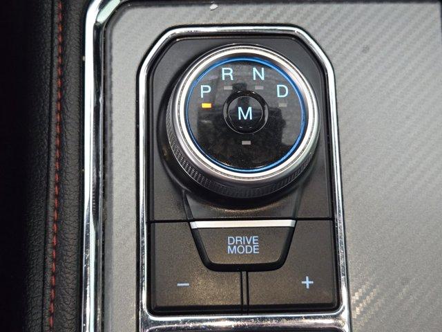 2021 Ford Expedition Vehicle Photo in Decatur, TX 76234