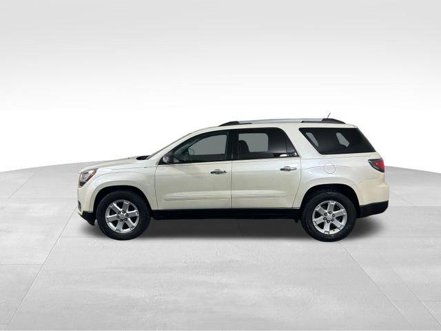 2015 GMC Acadia Vehicle Photo in MEDINA, OH 44256-9631