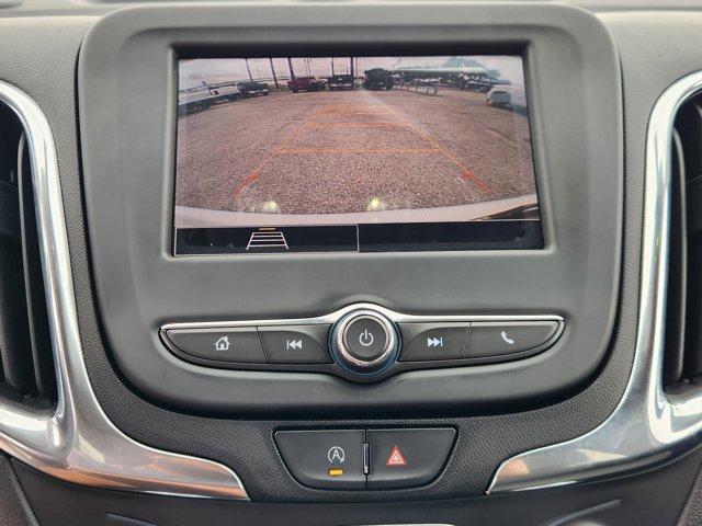2022 Chevrolet Equinox Vehicle Photo in SUGAR LAND, TX 77478-0000