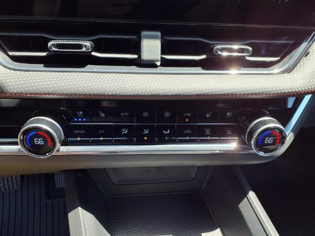 2025 Chevrolet Equinox Vehicle Photo in HENDERSON, NC 27536-2966