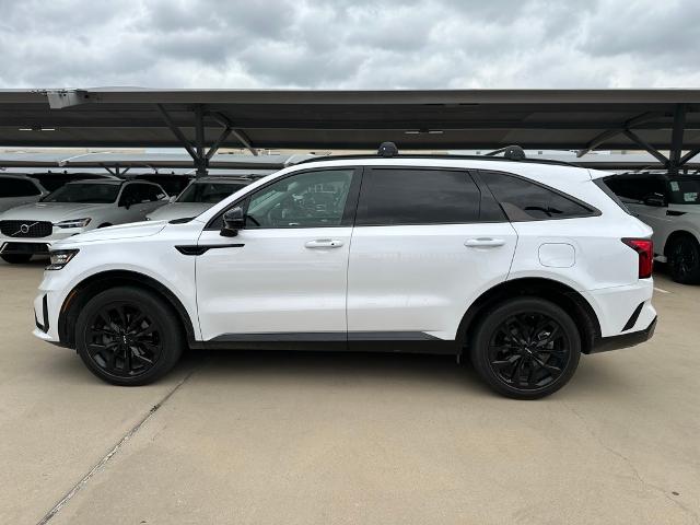 2022 Kia Sorento Vehicle Photo in Grapevine, TX 76051