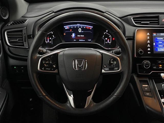 2020 Honda CR-V Vehicle Photo in Appleton, WI 54913