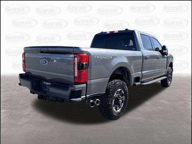 2024 Ford Super Duty F-250 SRW Vehicle Photo in Charlotte, NC 28212