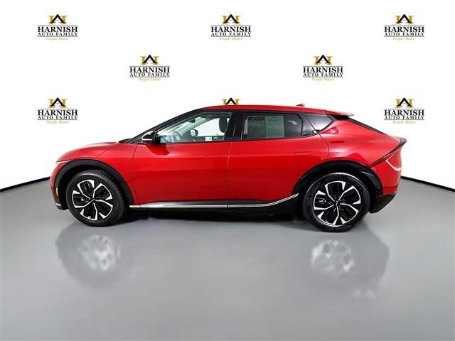 2023 Kia EV6 Vehicle Photo in Everett, WA 98204