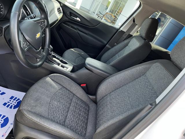 2021 Jeep Compass Vehicle Photo in MASSENA, NY 13662-2255