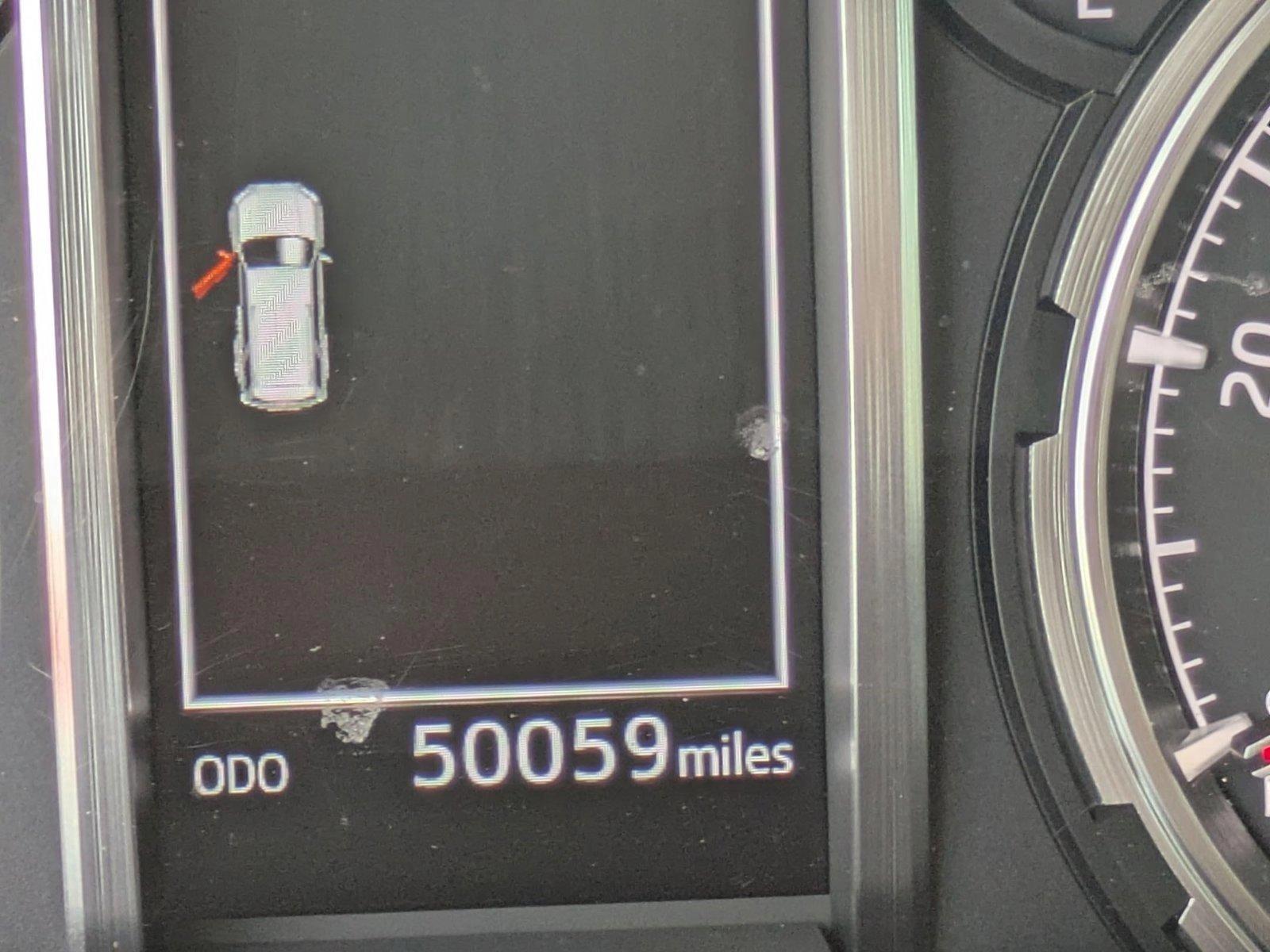 2021 Toyota 4Runner Vehicle Photo in Clearwater, FL 33761