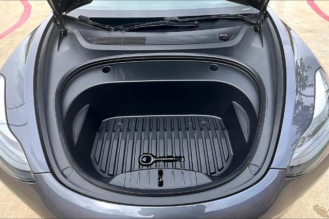 2021 Tesla Model 3 Vehicle Photo in Houston, TX 77007