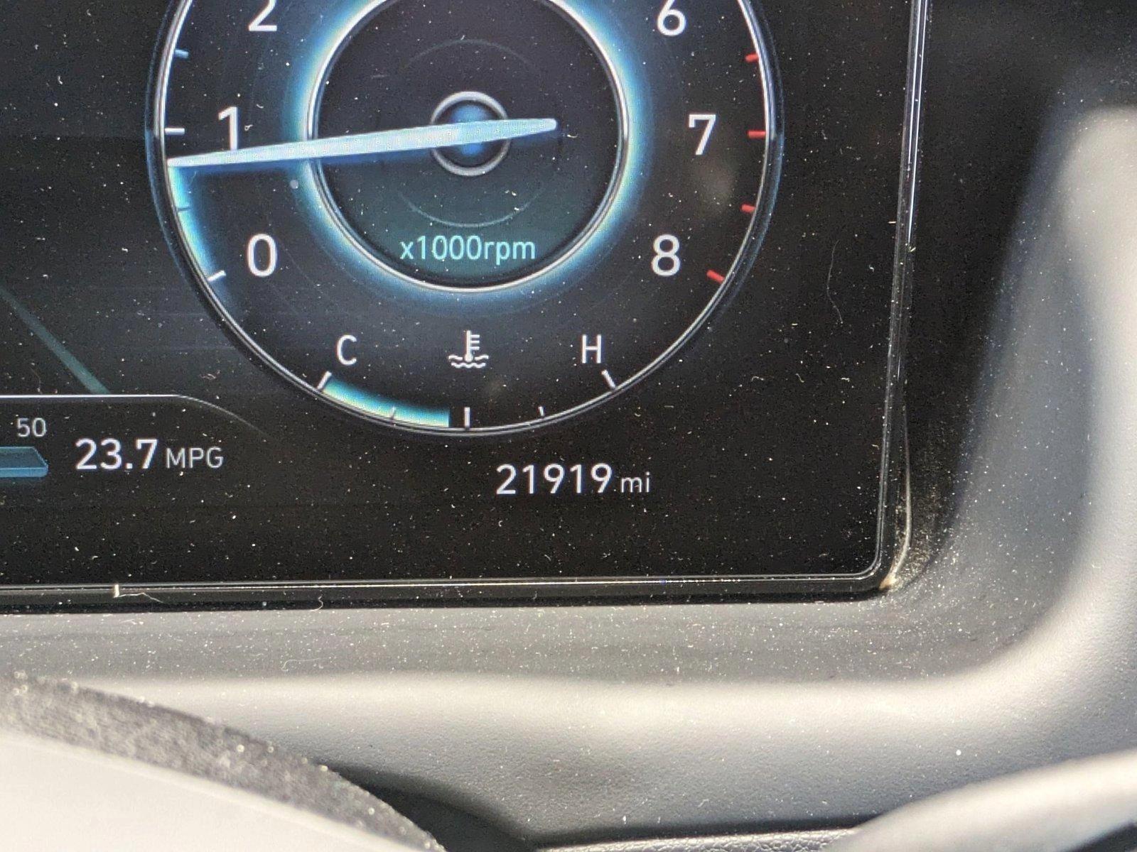 2022 Hyundai TUCSON Vehicle Photo in Bradenton, FL 34207