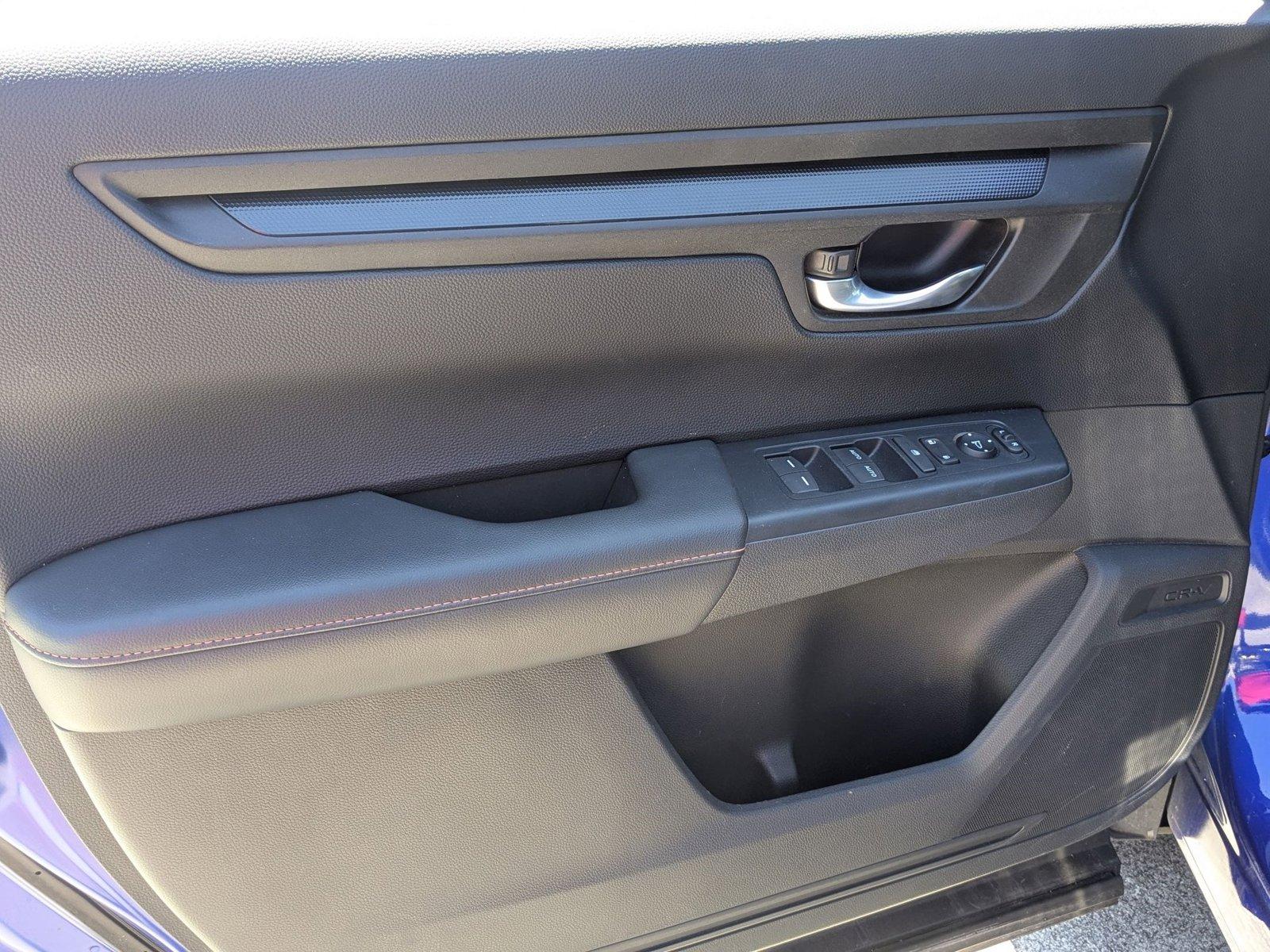 2023 Honda CR-V Hybrid Vehicle Photo in Margate, FL 33063